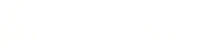 Ultherapy logo Ultherapy logo