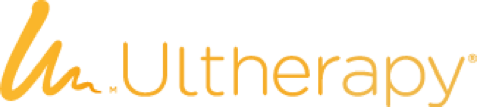 Ultherapy logo Ultherapy logo